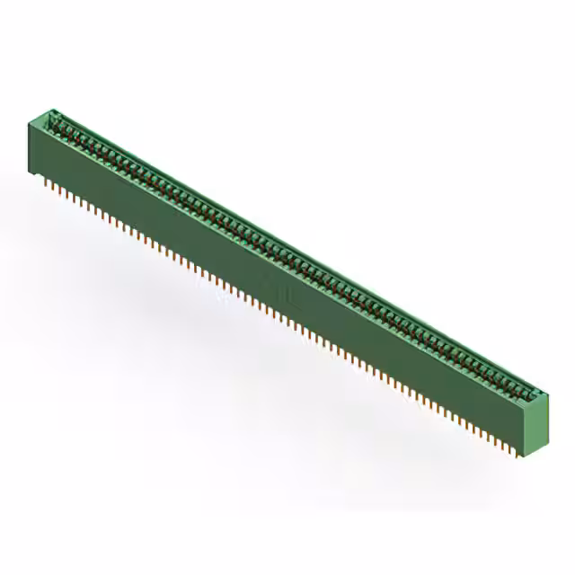 345-134-521-201 EDAC Inc.  Edgeboard Connectors